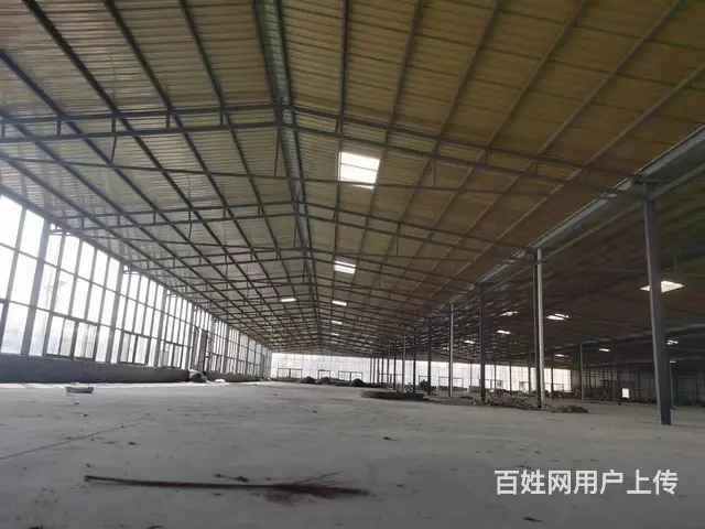张集邓楼厂房仓库出租 - 图片 7