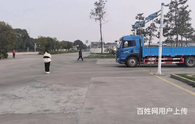 舟山考b2驾照哪个驾校比较好?本地考B2的驾校 - 图片 4