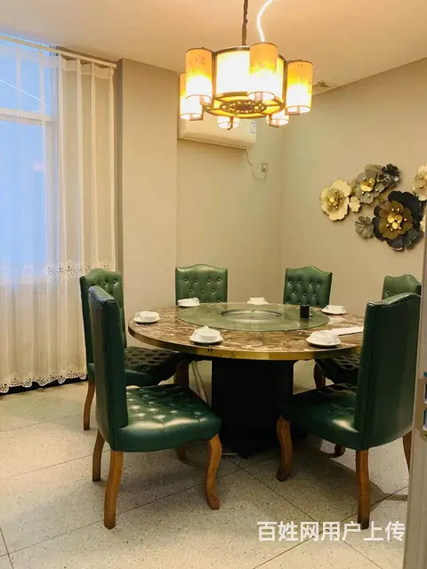 （易转介绍）永康经营中上下两层生意稳定餐饮店转让 - 图片 5
