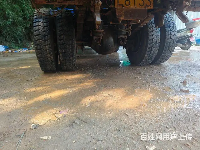 陕汽 轩德X6白菜价 - 图片 8