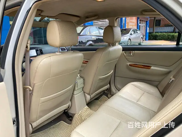 比亚迪F3 2012款 1.5 手动 GL-i 舒适型 - 图片 9