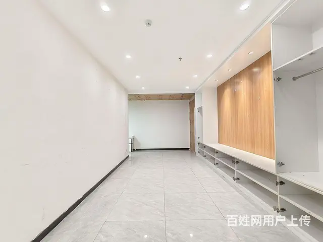 全面落地窗可定制装修带家具空调出租黄边地铁口300 - 图片 5