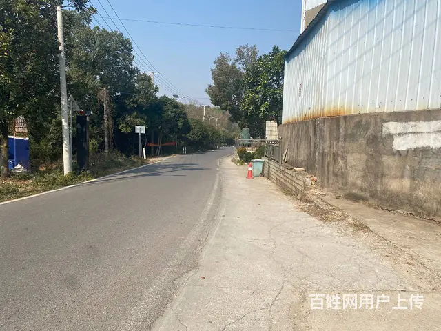 跳马洞株路新红星市场旁550平仓库，带住房出租，带10T行车 - 图片 11