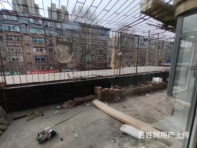 四道街小区 普通住宅精装修 23万 俩阳台赠送露台 - 图片 3