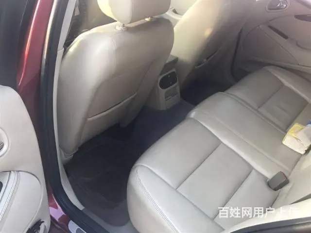 捷豹S-Type 2006款 3.0 手自一体 动 - 图片 3
