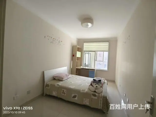 徐家河莲河家园  双证 南北通透 带储藏室一口价 - 图片 7