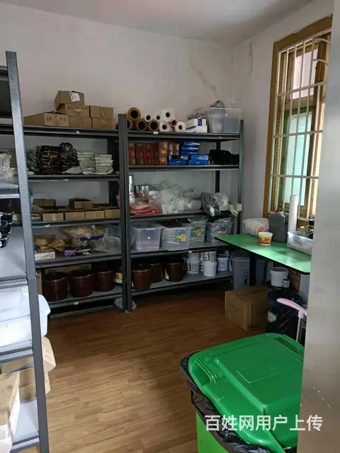整套出租红花岗区中华北路妇幼保健院旁的二楼门面一套 - 图片 4