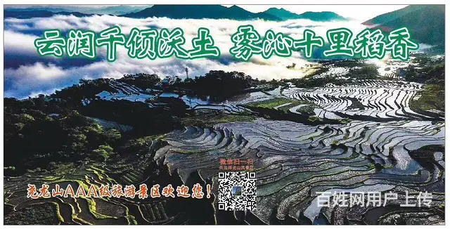 桐梓避暑圣地·尧龙风景区 - 图片 8