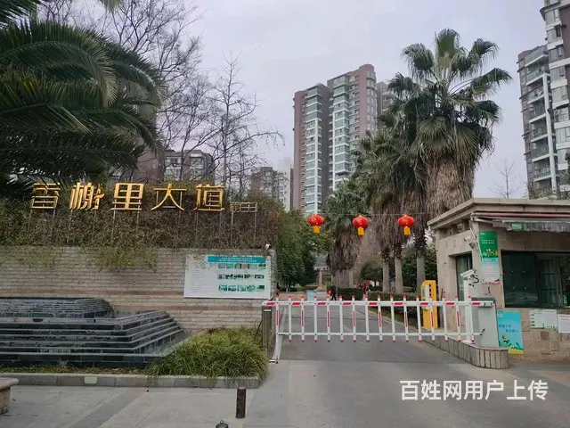 (精选好铺)游仙区香榭里大道菜鸟驿站+超市转让 - 图片 11