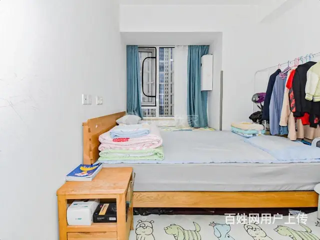 萧山经济开发区  江南之星  3室  2厅 - 图片 8