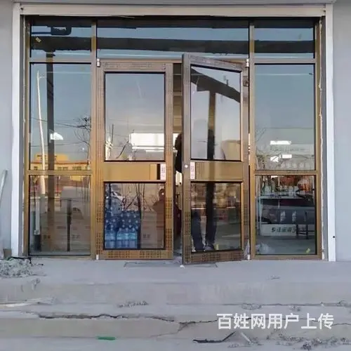 临沂维修推拉门3333130临沂换门玻璃 - 图片 6