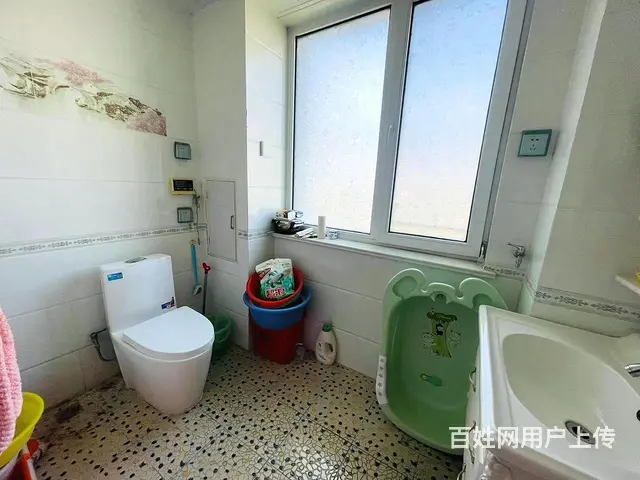 新上！3室，全明户型，电梯3楼 好装修婚房 拎包入住 - 图片 1