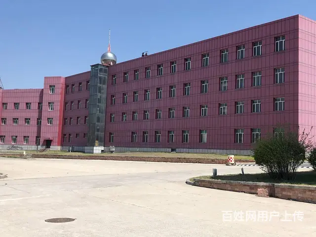 阿城区喜乐汇婚庆产业园 办公楼厂房 - 图片 2