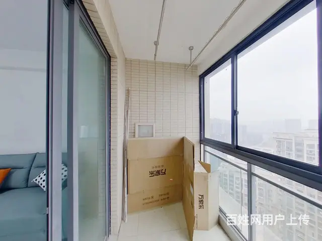 钱塘山水湾|四六号线中医院大学|精装修三房|吉利|东方通信 - 图片 12