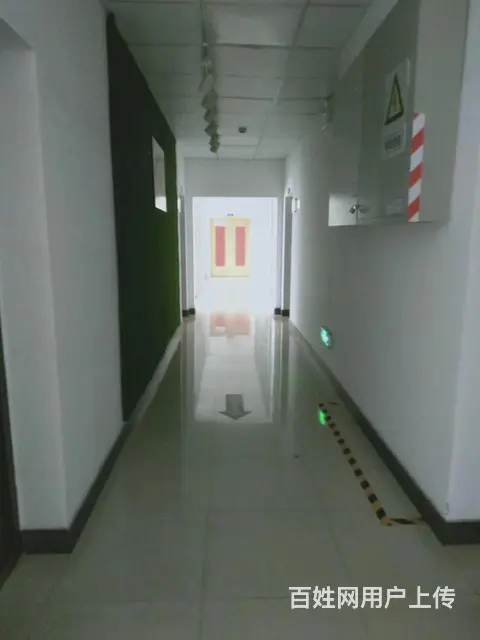 秀洲区塘汇顺丰电子商务产业园区配套写字楼出租 - 图片 6