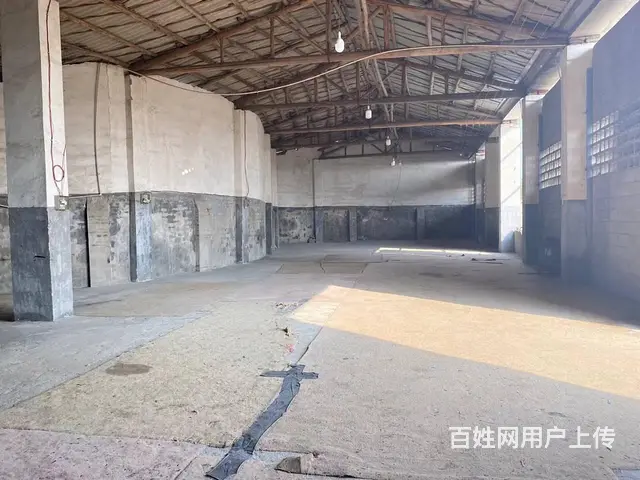 （老板本人）开福区凤羽小学旁独门独院厂房/仓库出租 6917 - 图片 5