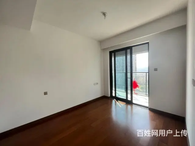 保利欣品华庭  黄金楼层 稀缺 高性价比 极品 - 图片 2