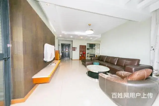 区政府滨江倾城之恋880.00万元南简装修难找房子 - 图片 10