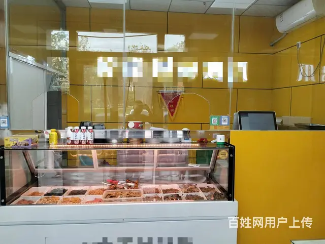 B个人一辰兴新天地熟食品店对外转让 - 图片 3