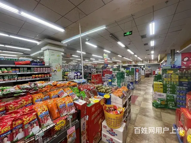 张店区西六路大型超市整体出 - 图片 7