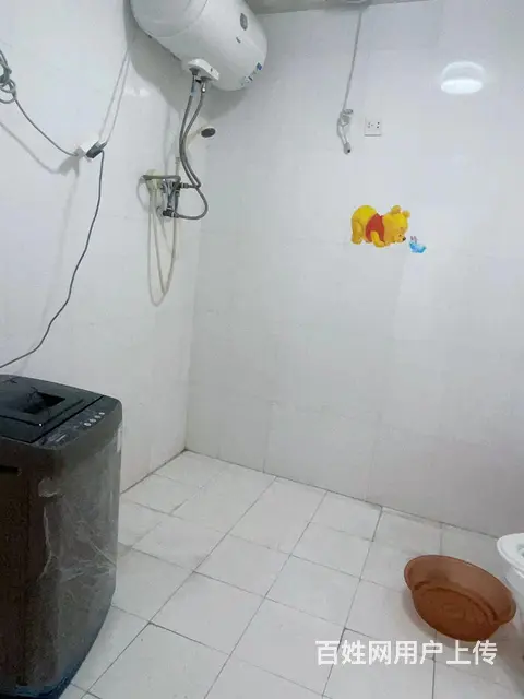 月租房600冰箱电视洗衣机热水器网 - 图片 5