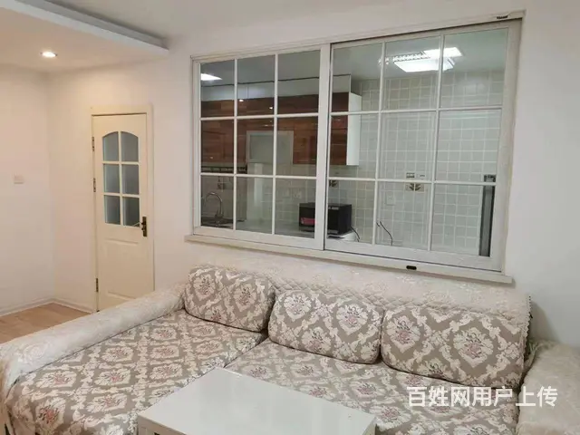 中环星座，南向，精装家电家具齐全，房东直售 - 图片 8