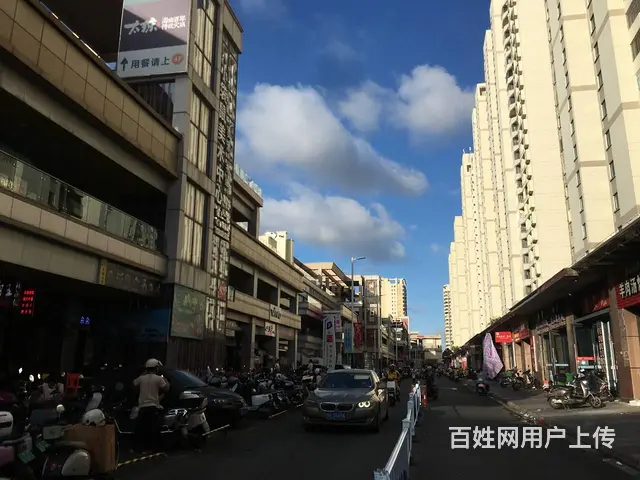 （51旺铺推荐）吾悦广场金街95平铺面转让 - 图片 5