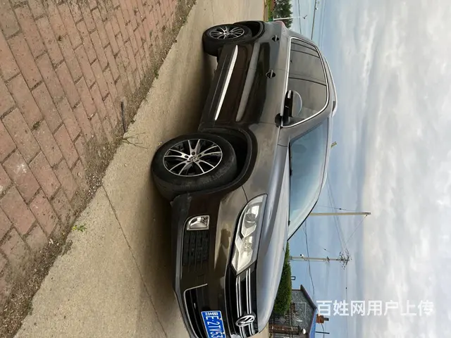大众 途观 2013款 1.8TSI 手自一体 两驱豪华版 - 图片 3