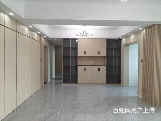 单价低于现在毛坯价格的精装房（添一点家具家电就可以拎包入住） - 图片 3