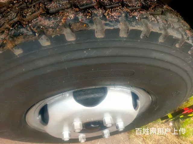 【搞定了！】东风多利卡 平板车 国4 - 图片 5