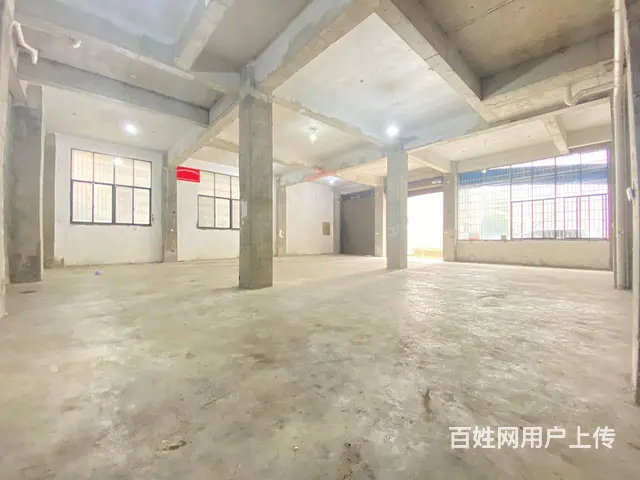 (房东直租)雷锋大道旁220平厂房，仓库优价出租 - 图片 2