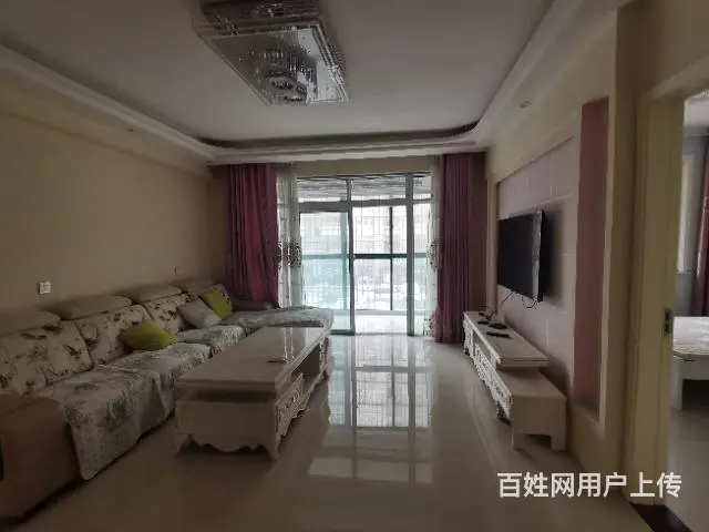 砀山帝景公馆精装修出售 - 图片 8