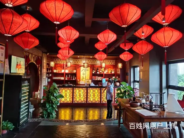 （老板本人）捡漏啦！马王堆茶餐厅精装修优价急转 - 图片 2