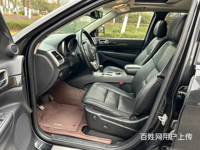 Jeep Grand Cherokee [大切诺基] 201 - 图片 6