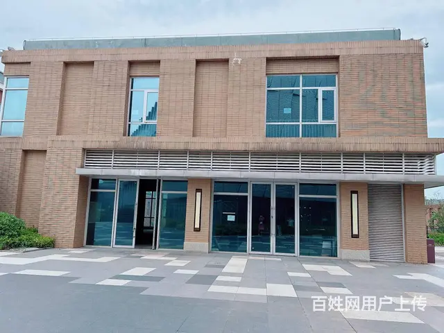 （老板本人）望城区望达智造小镇商铺办公楼出租（可出售） - 图片 1