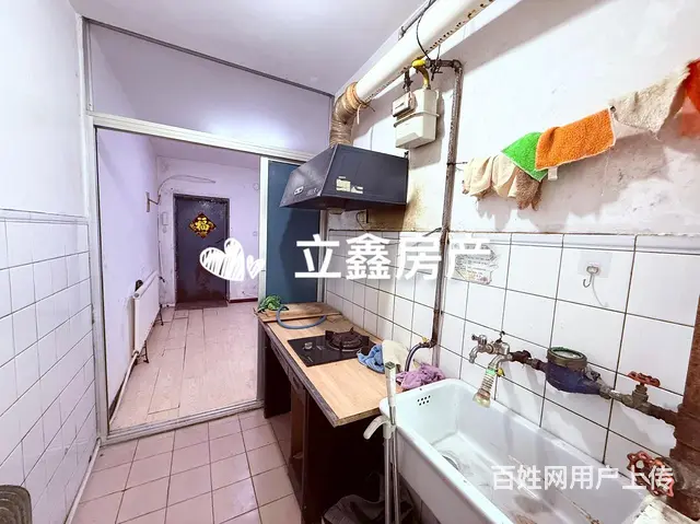 新华一十五中，2楼，南向47平，27年上，满五唯一，没有 - 图片 8