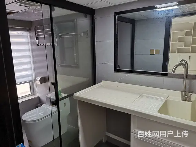 开发区汪仁镇雄博金山城房屋出租 - 图片 8