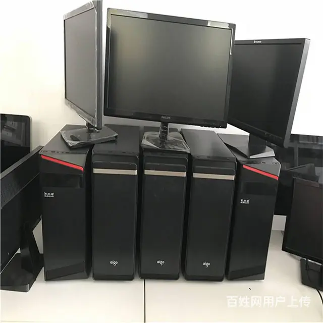 常州机房设备工作站回收服务器UPS电池工控机回收 - 图片 3
