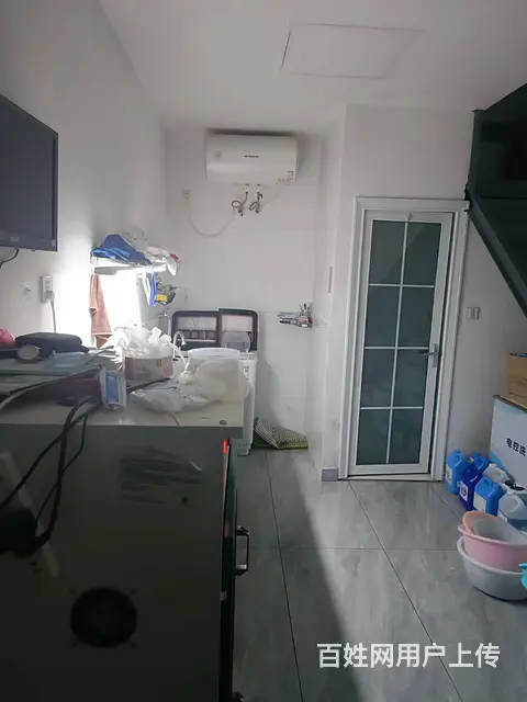 【易转免费推荐】临街商铺，干洗店转让 - 图片 5