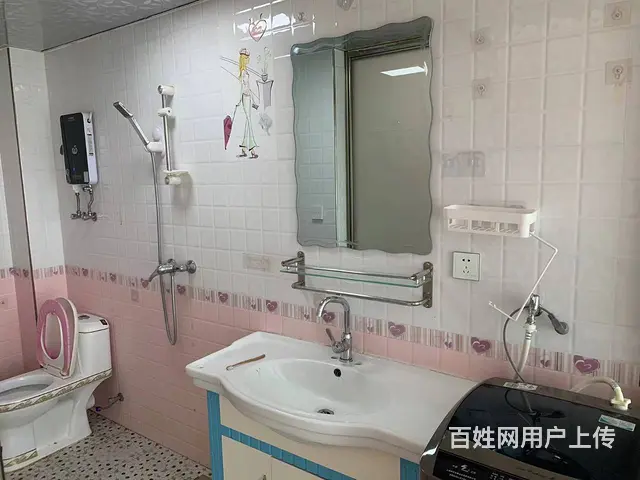 太和区 福兴花苑 16楼电梯高层 渤海大学 万达广场太和夜市 - 图片 11