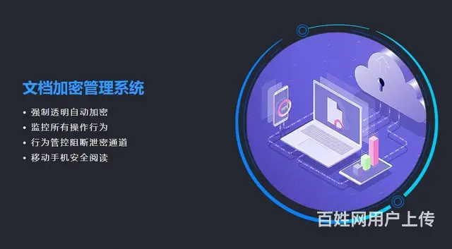 直播、金融、银行、电力、软件开发、医疗企业防泄密 - 图片 5