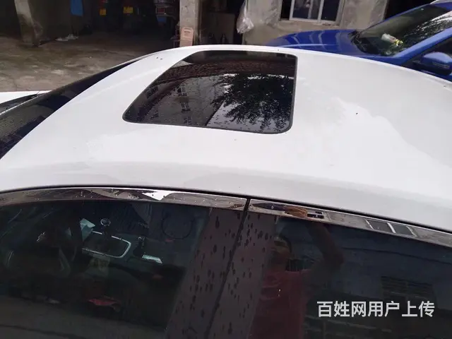 雪佛兰 科沃兹 2016款 1.5 手动 LT 欣悦版 - 图片 2
