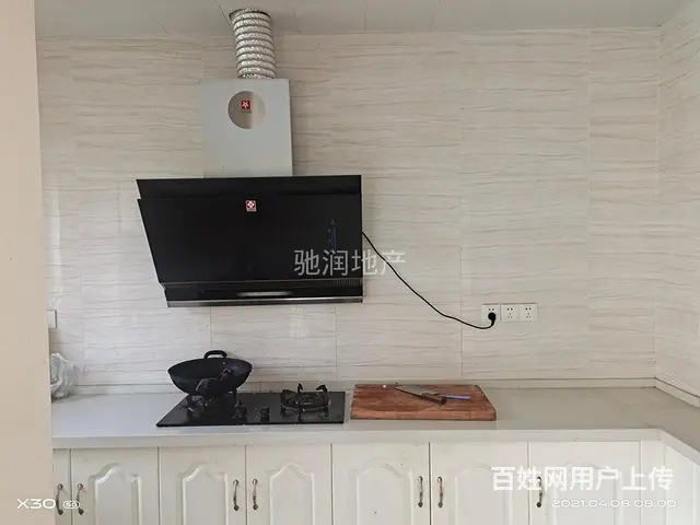 七中旁紫金雅苑3室2厅2卫精装修南北通透 - 图片 2