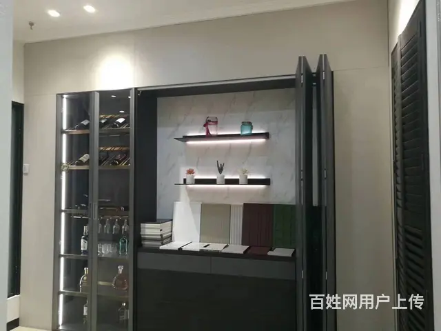 武进区红星美凯龙家居生活购物中心高端全屋定制品牌旗舰店转让 - 图片 11
