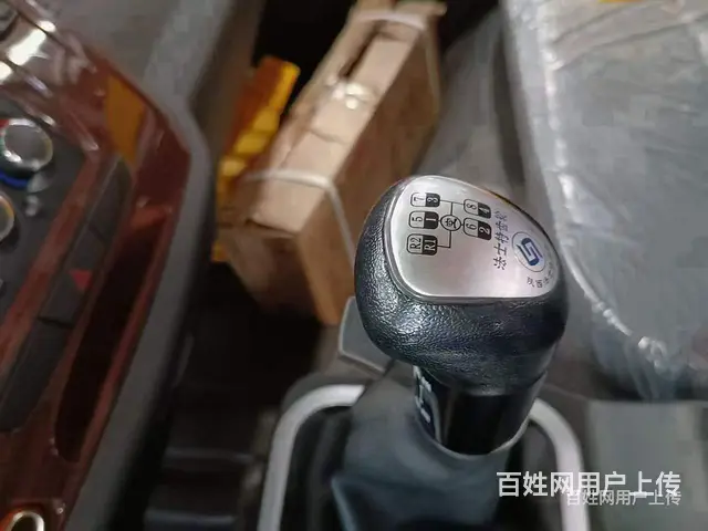 成都大运拉70挖机拖板车 挖机平板车 分期付款 - 图片 10