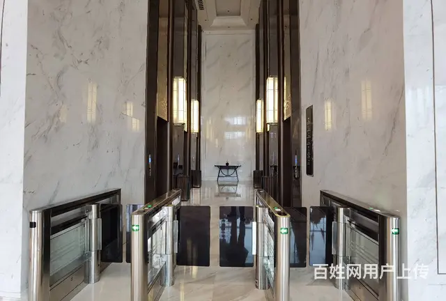 新都区地铁3号线 超5A甲级写字楼出租 七一国际广场 - 图片 5