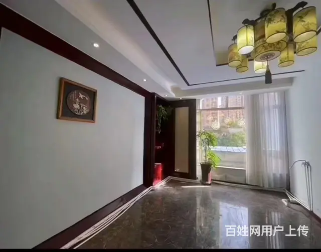 【大同转店】御锦源临街二楼二百平旺铺出租，适合各种行业 - 图片 2