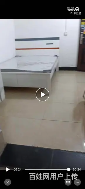 西站商贸城(岳麓-汽车西站) 普通住宅0厅 中等装修 - 图片 2