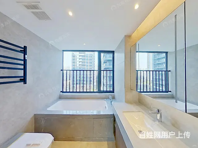 急降200万，小区花园位置，资金周转，带一车位，价格好商量的 - 图片 9