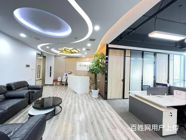 星耀城全套家具精装修边套户型 采光好 楼层好 拎包入住 - 图片 6